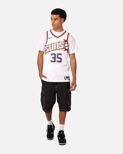 Nike Phoenix Suns Kevin Durant Dri-FIT Swingman Jersey White