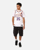 Nike Phoenix Suns Kevin Durant Dri-FIT Swingman Jersey White