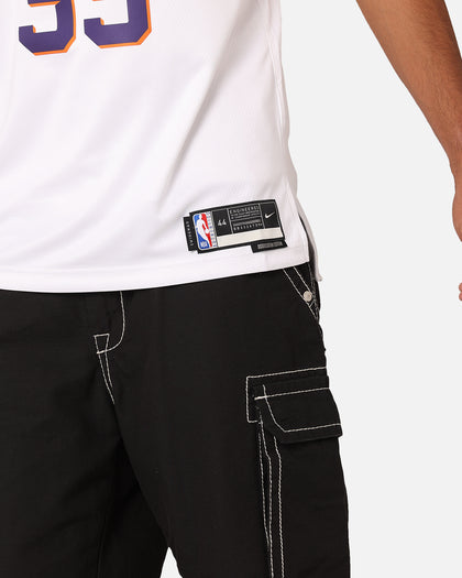 Nike Phoenix Suns Kevin Durant Dri-FIT Swingman Jersey White