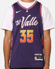 Nike Phoenix Suns Kevin Durant Dri-FIT Swingman Jersey Ink