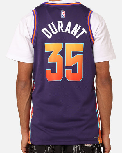 Nike Phoenix Suns Kevin Durant Dri-FIT Swingman Jersey Ink