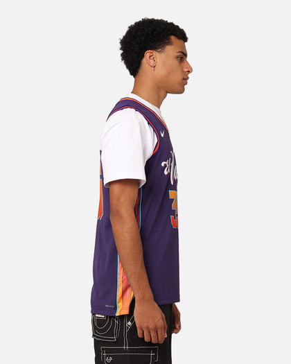 Nike Phoenix Suns Kevin Durant Dri-FIT Swingman Jersey Ink