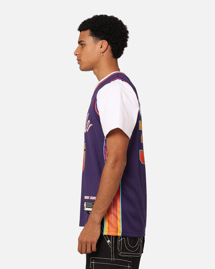 Nike Phoenix Suns Kevin Durant Dri-FIT Swingman Jersey Ink