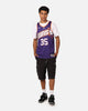 Nike Phoenix Suns Kevin Durant Dri-FIT Swingman Jersey New Orchid