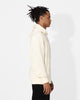 Saint Morta Classique Hoodie Off White