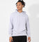 Saint Morta Classique Hoodie Grey Marle