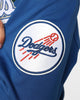 Pro Standard Los Angeles Dodgers Roses Hoodie Dark Blue