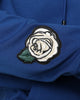 Pro Standard Los Angeles Dodgers Roses Hoodie Dark Blue