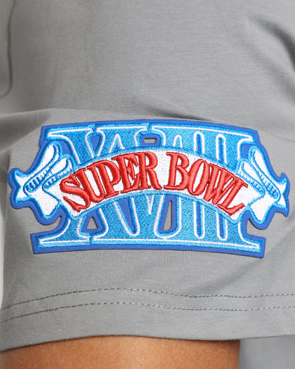 Pro Standard Las Vegas Raiders Roses T-Shirt Grey