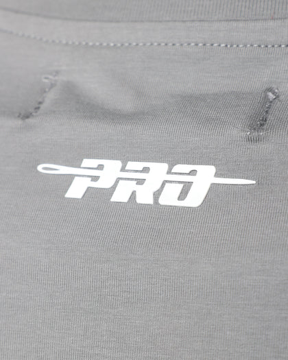 Pro Standard Las Vegas Raiders Roses T-Shirt Grey