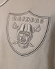 Pro Standard Las Vegas Raiders Neutral T-Shirt Taupe