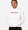 Crooks & Castles Deep Kern Hoodie White