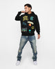 Crooks & Castles Everything Goes Hoodie Black