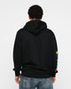 Crooks & Castles Everything Goes Hoodie Black