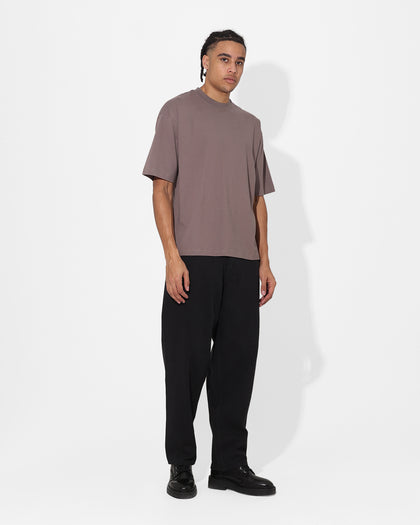 Saint Morta Dropped T-Shirt Earth