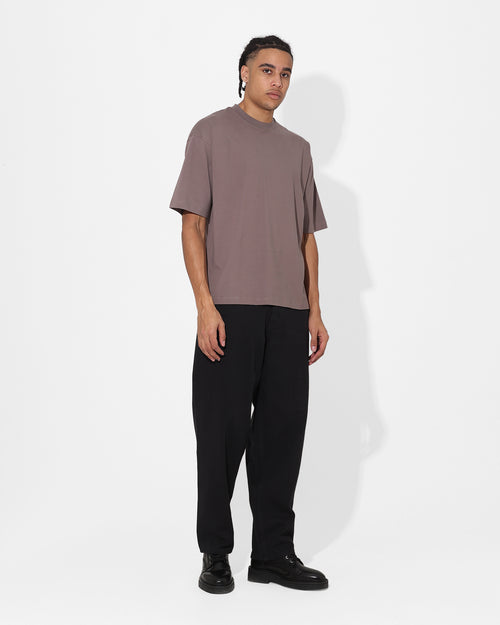 Saint Morta Dropped T-Shirt Earth