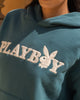 Playboy By Culture Kings Class Hoodie Green