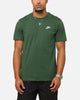 Nike Sportswear Club T-Shirt Fir