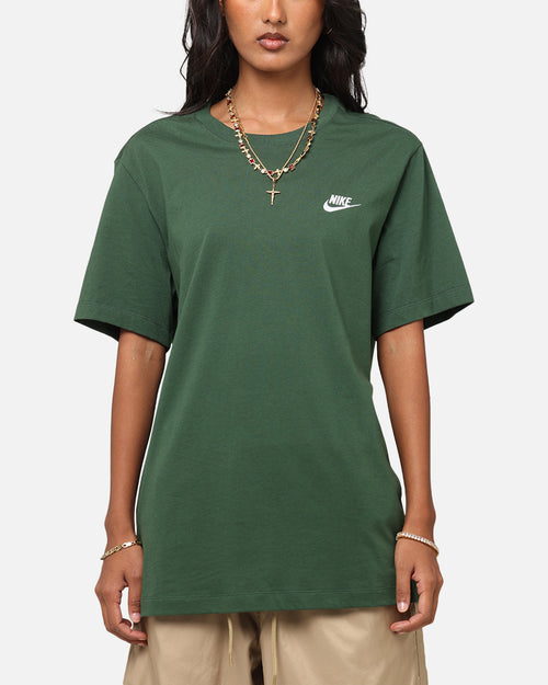 Nike Sportswear Club T-Shirt Fir