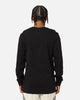 Nike Sportswear Big Swoosh Long Sleeve T-Shirt Black