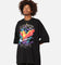 Nike Sportswear Oversized T-Shirt Black