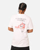 Jordan Graphic T-Shirt White