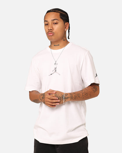 Jordan Graphic T-Shirt White
