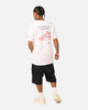 Jordan Graphic T-Shirt White