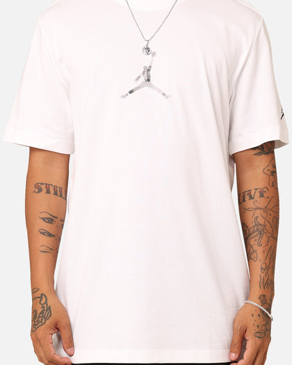 Jordan Graphic T-Shirt White