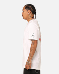 Jordan Graphic T-Shirt White