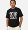 Jordan Flight Essentials T-Shirt Black/White