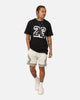 Jordan Flight Essentials T-Shirt Black/White