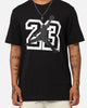 Jordan Flight Essentials T-Shirt Black/White