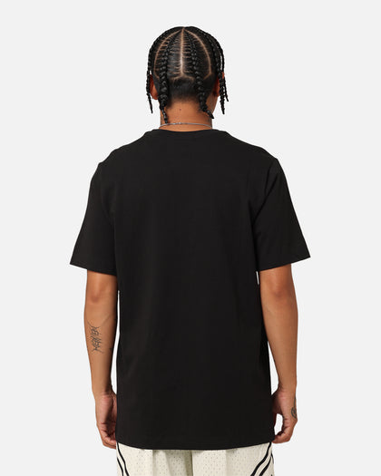 Jordan Flight Essentials T-Shirt Black/White