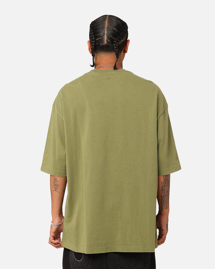 Jordan Flight Essentials Oversized T-Shirt Sky J Light Olive