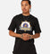 Jordan Flight MVP T-Shirt Black/Sky J Purple