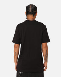 Jordan Flight MVP T-Shirt Black/Sky J Purple