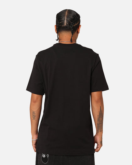 Jordan Flight MVP T-Shirt Black/Sky J Purple
