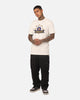 Jordan Flight MVP Crewneck T-Shirt Sail/Sky J Purple