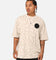 Jordan X Paris Saint-Germain Statement Graphic T-Shirt Light Bone