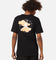 Jordan Sports Graphic T-Shirt Black/White