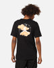 Jordan Sports Graphic T-Shirt Black/White