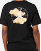 Jordan Sports Graphic T-Shirt Black/White