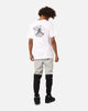 Jordan Sports Graphic T-Shirt White/Black