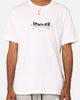 Jordan Sports Graphic T-Shirt White/Black