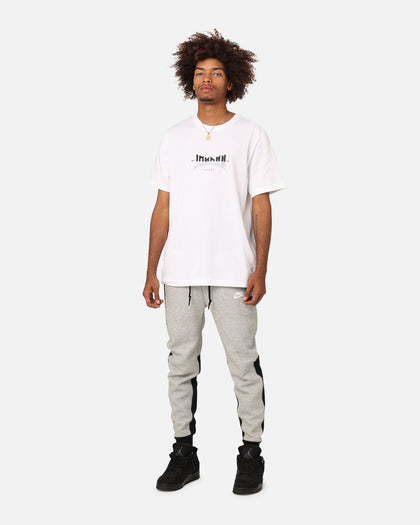 Jordan Sports Graphic T-Shirt White/Black
