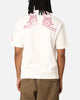 Jordan Flight Essentials Holiday Crew T-Shirt Sail