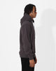 Saint Morta Alpha Hoodie Washed Black