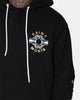Saint Morta Elemental Hoodie Black