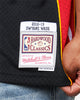 Mitchell & Ness Miami Heat Dwyane Wade 2012-2013 Swing Jersey Black